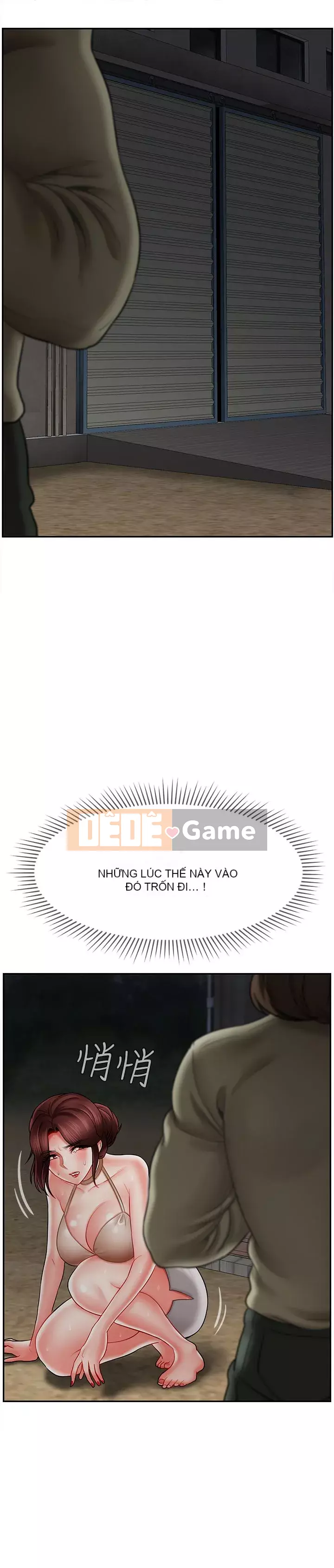 Giáo viên tồi Chương 1-30