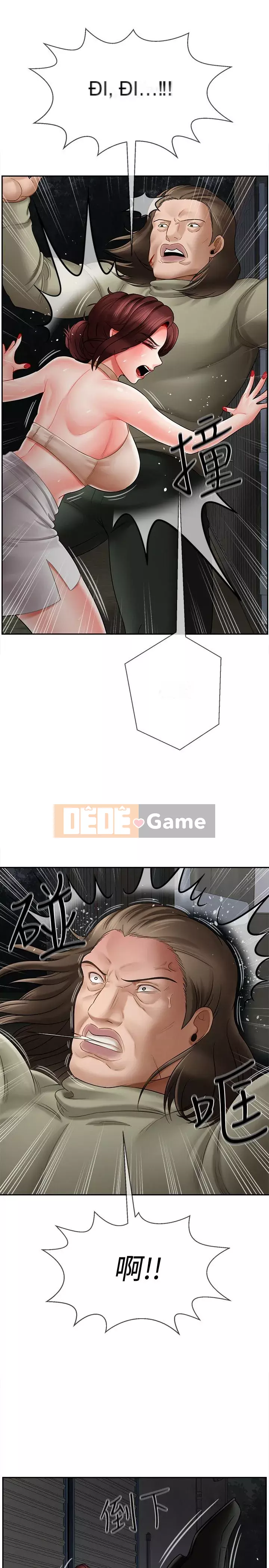 Giáo viên tồi Chương 1-30