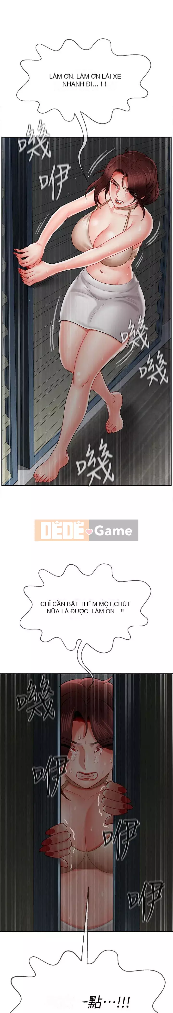 Giáo viên tồi Chương 1-30