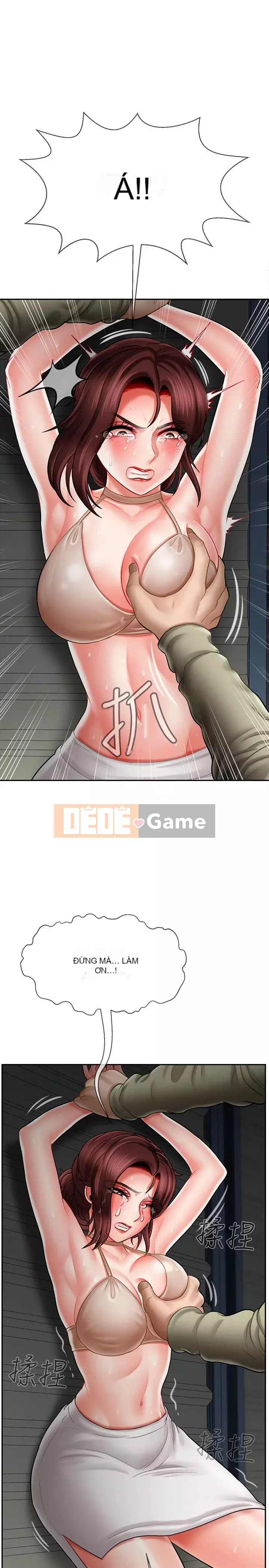 Giáo viên tồi Chương 1-30