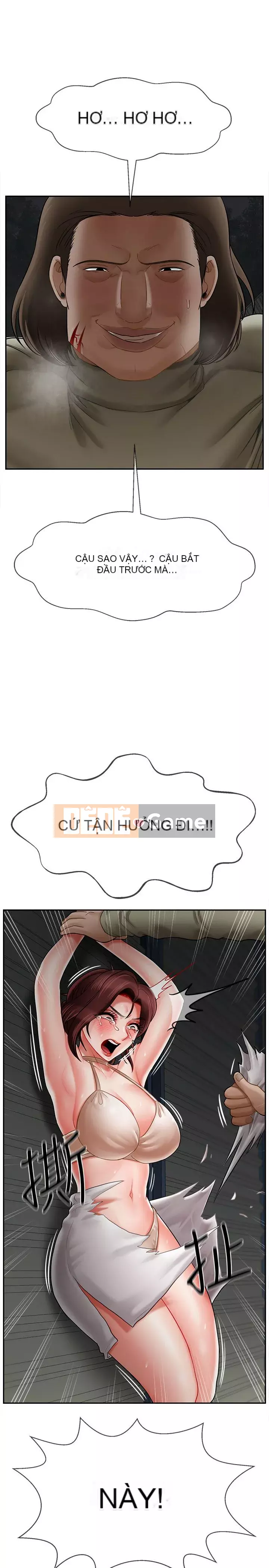 Giáo viên tồi Chương 1-30