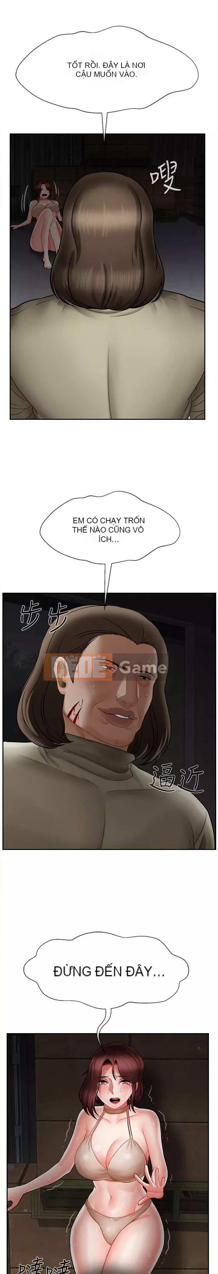 Giáo viên tồi Chương 1-30