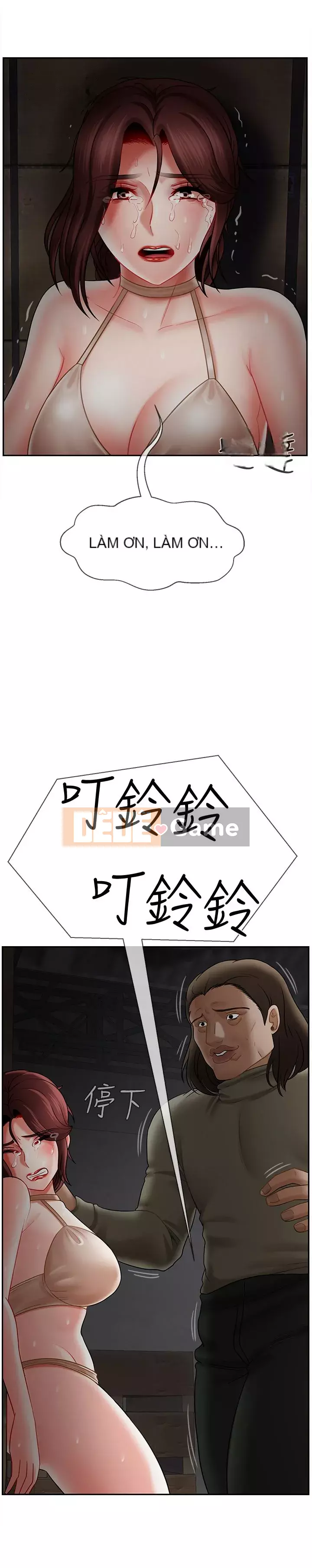 Giáo viên tồi Chương 1-30