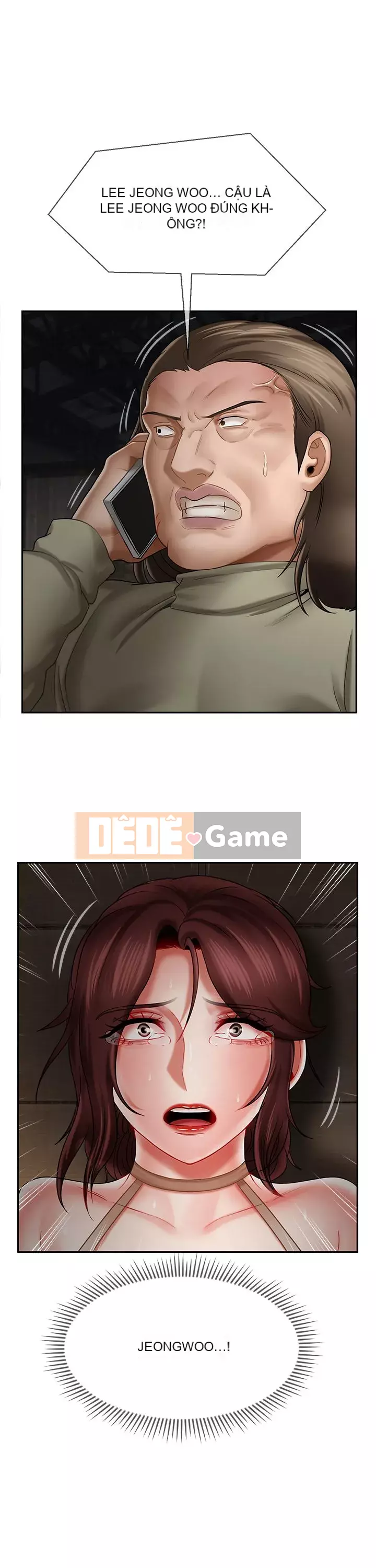 Giáo viên tồi Chương 1-30