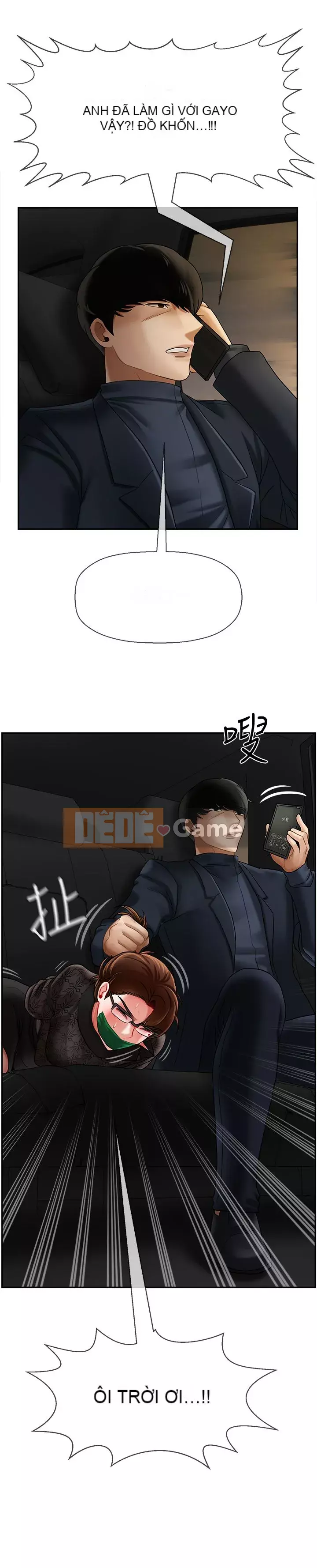 Giáo viên tồi Chương 1-30