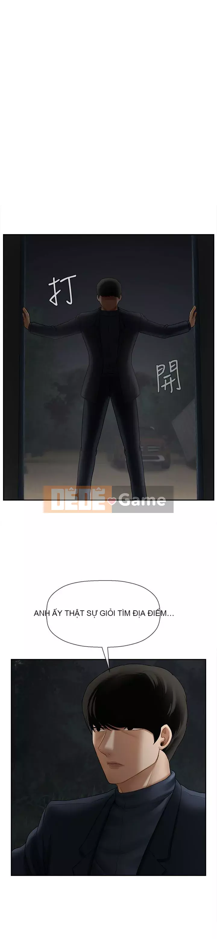 Giáo viên tồi Chương 1-30