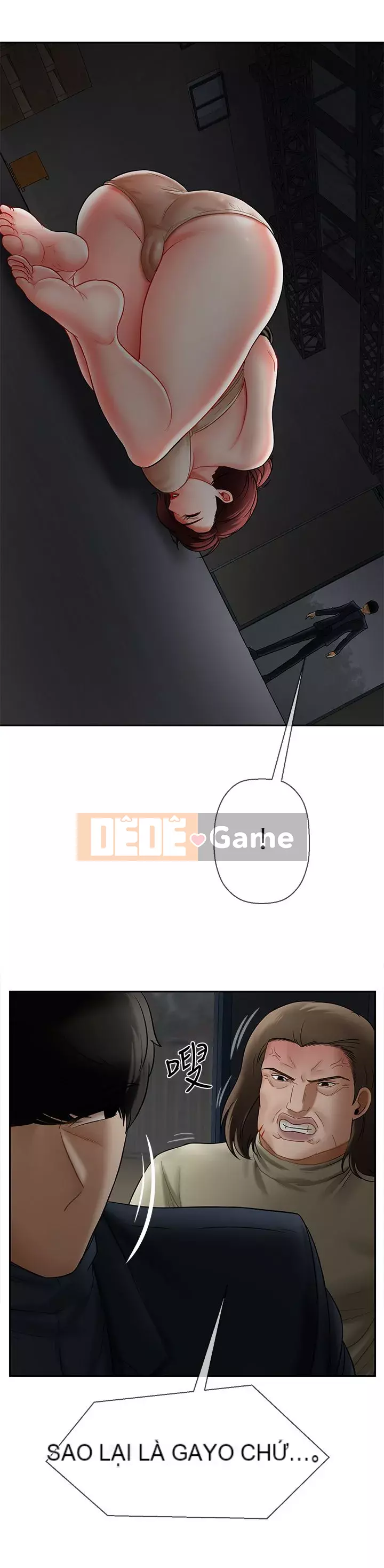 Giáo viên tồi Chương 1-30