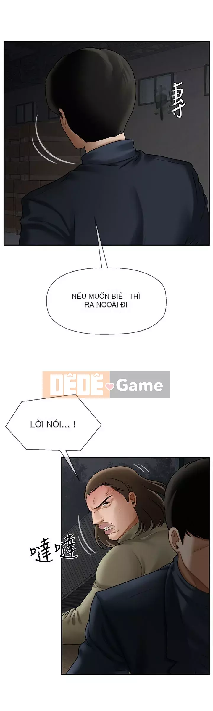 Giáo viên tồi Chương 1-30