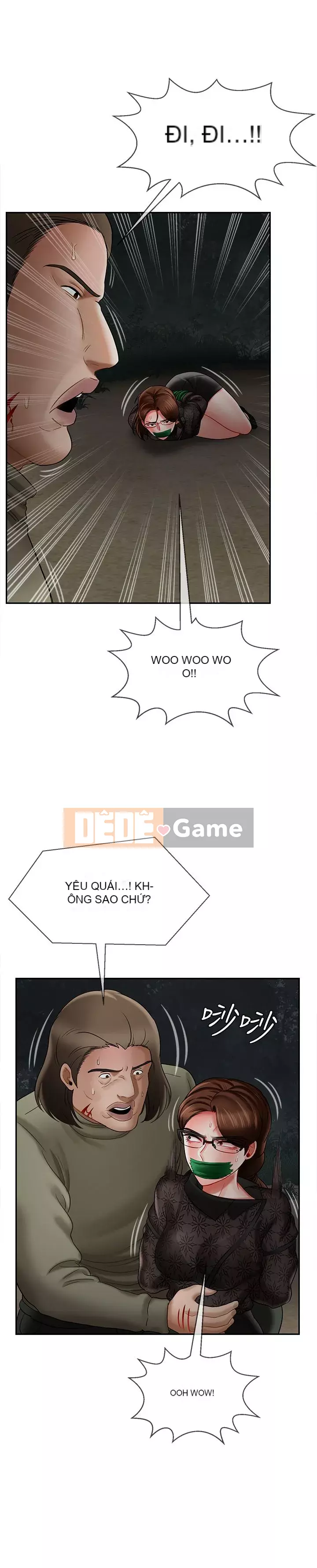 Giáo viên tồi Chương 1-30