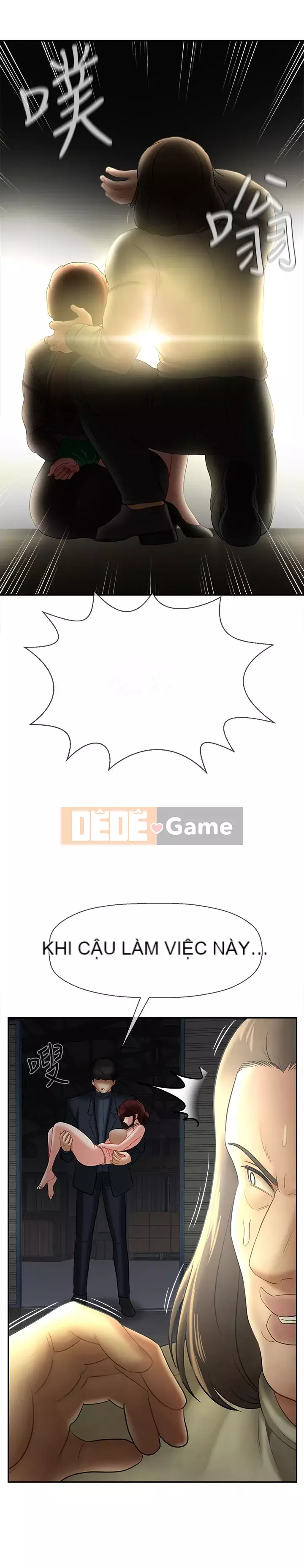 Giáo viên tồi Chương 1-30