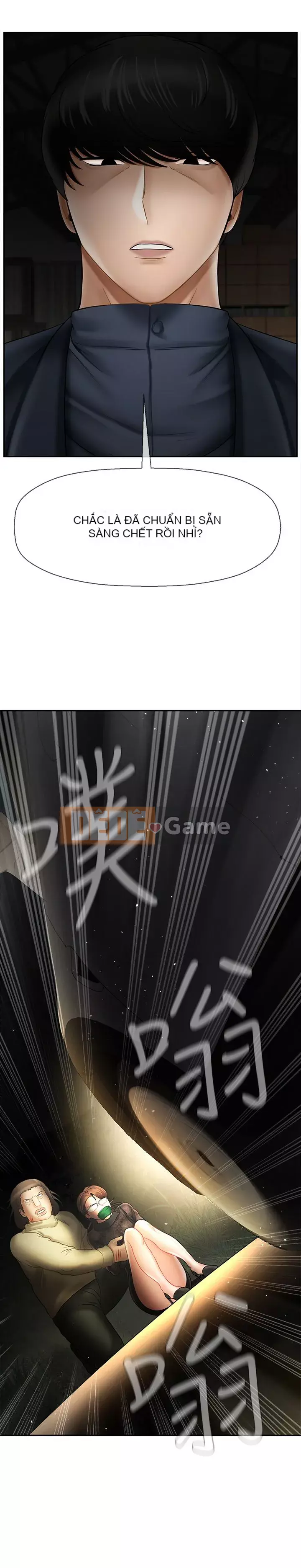 Giáo viên tồi Chương 1-30