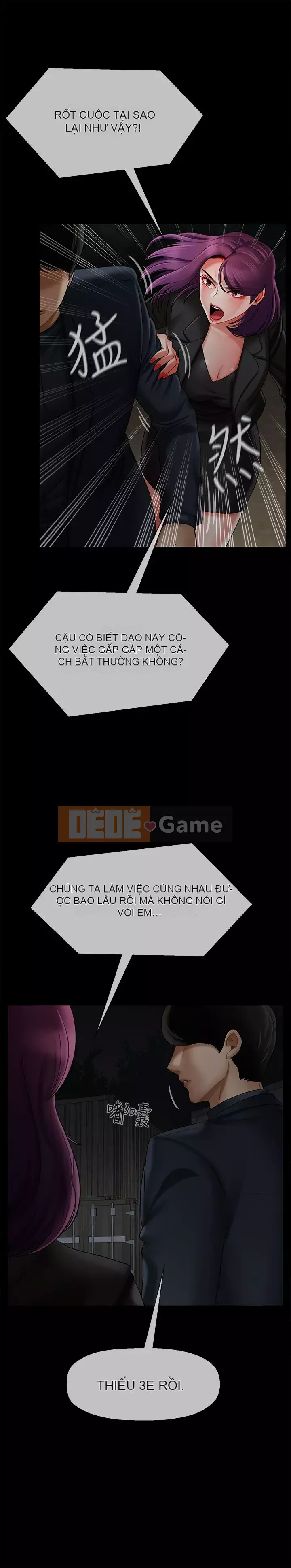 Giáo viên tồi Chương 1-30