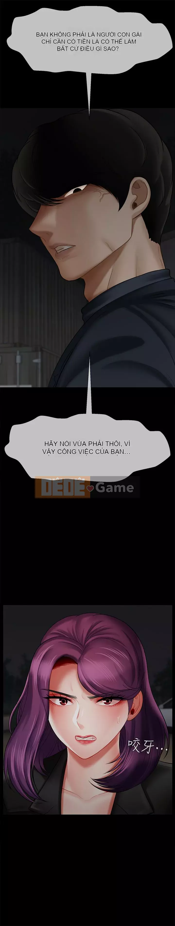 Giáo viên tồi Chương 1-30