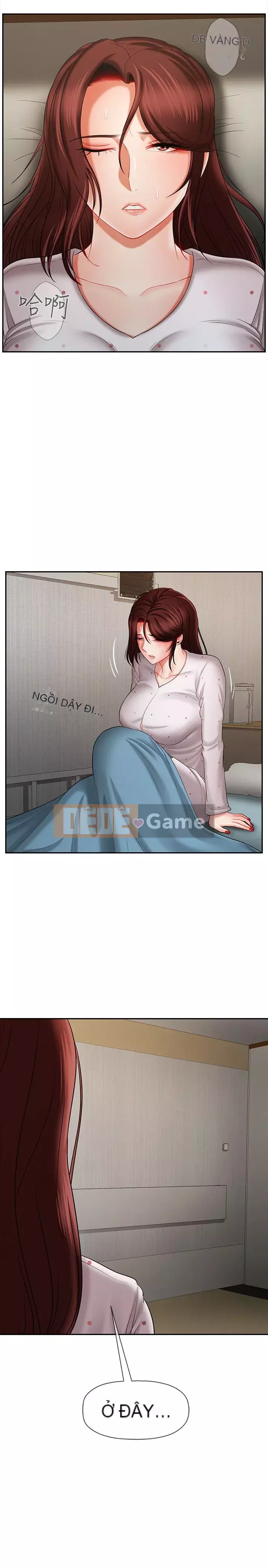 Giáo viên tồi Chương 1-30