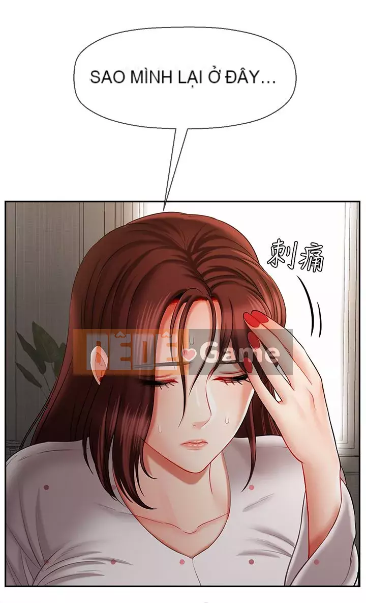 Giáo viên tồi Chương 1-30