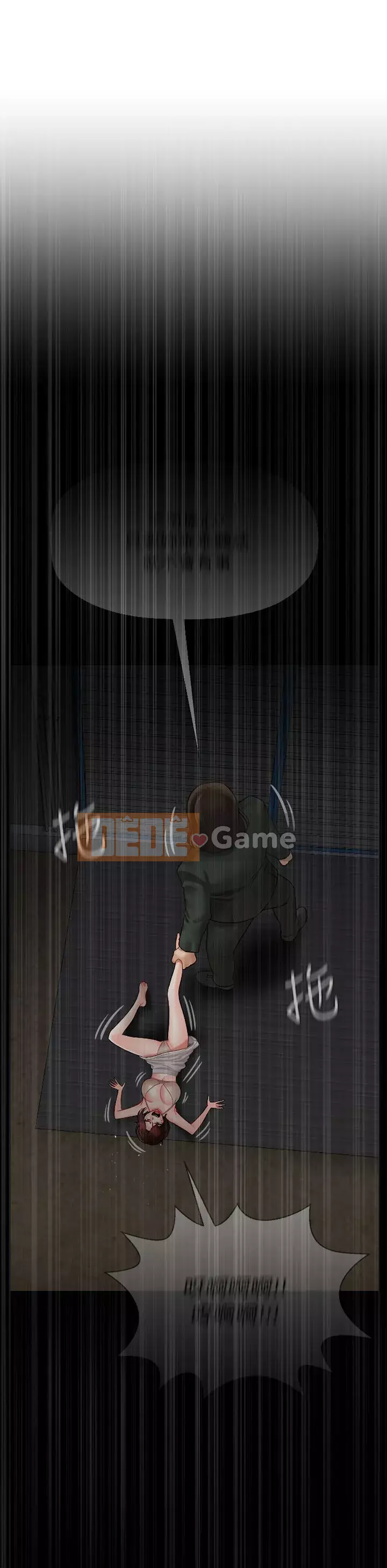 Giáo viên tồi Chương 1-30