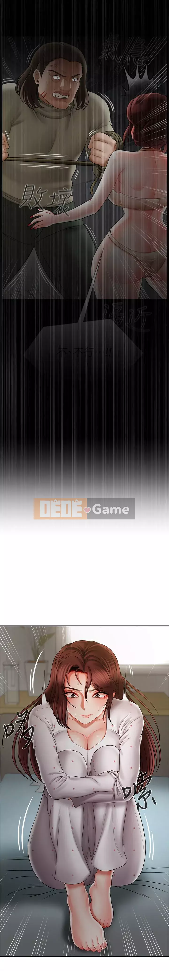 Giáo viên tồi Chương 1-30