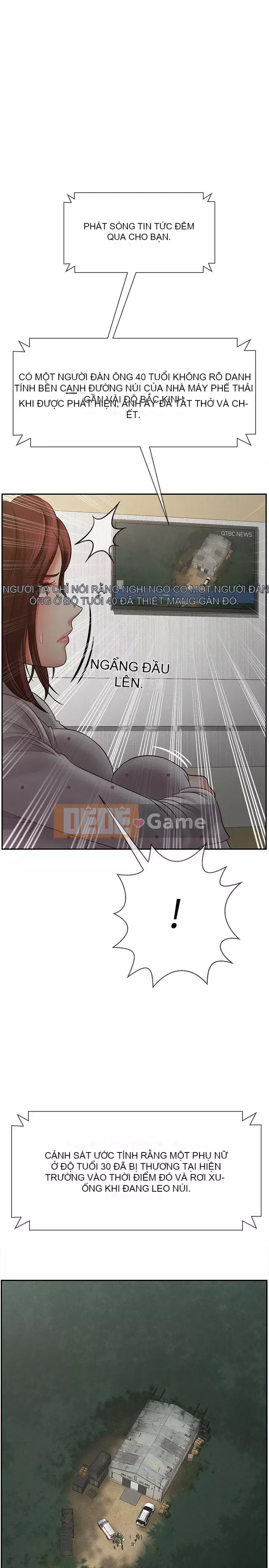 Giáo viên tồi Chương 1-30