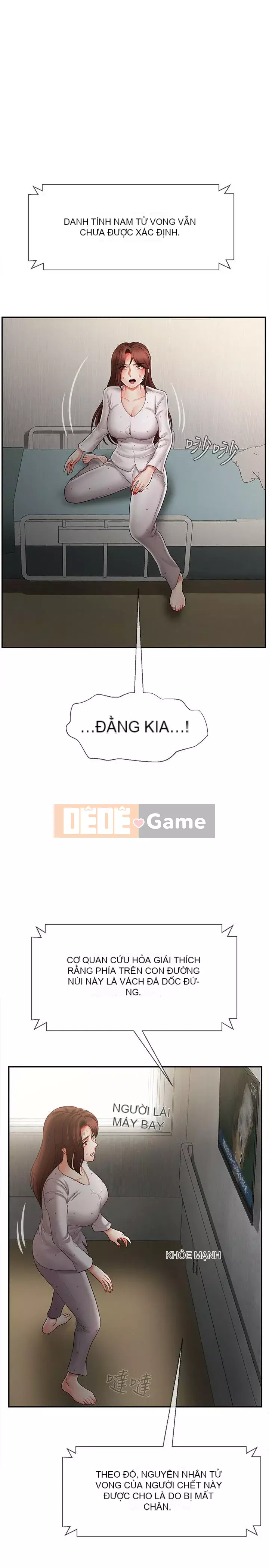 Giáo viên tồi Chương 1-30