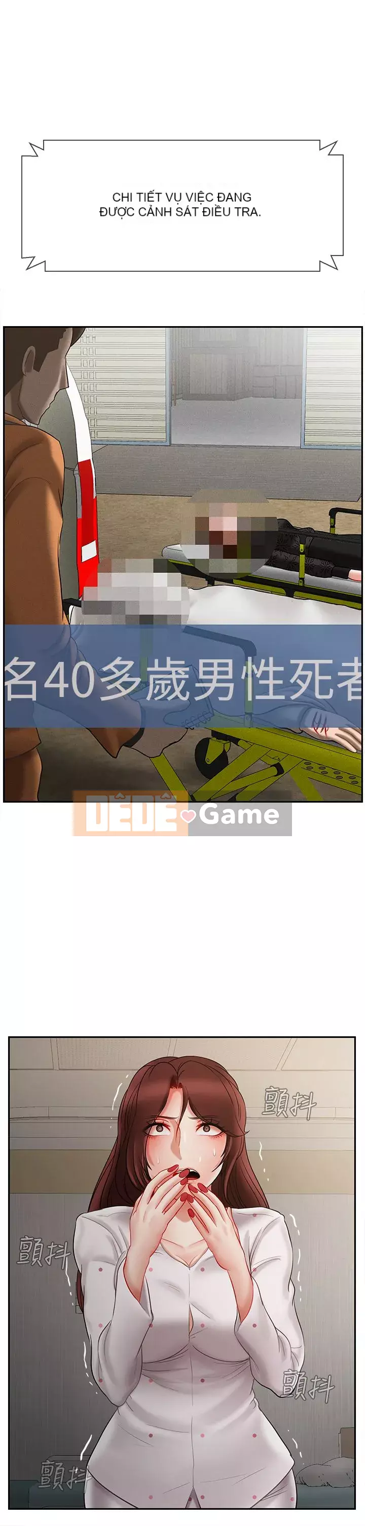 Giáo viên tồi Chương 1-30