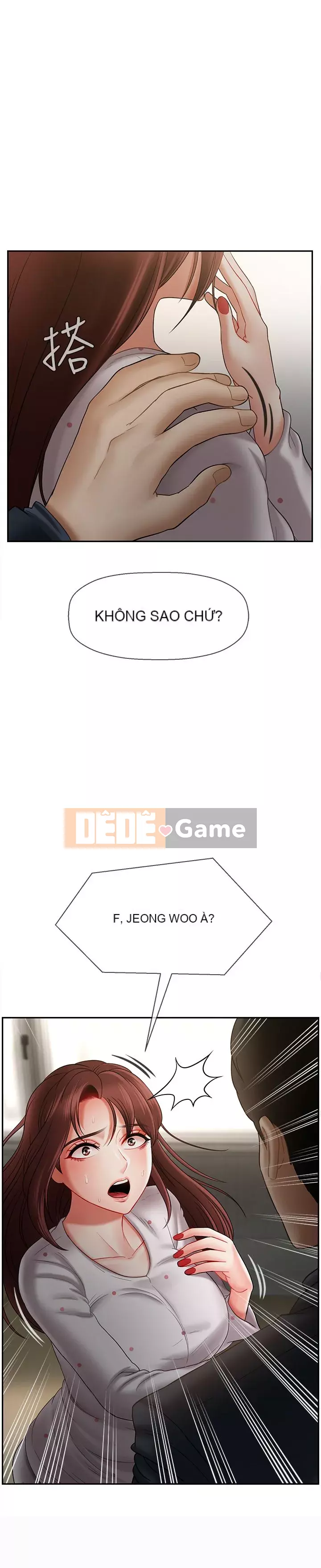 Giáo viên tồi Chương 1-30