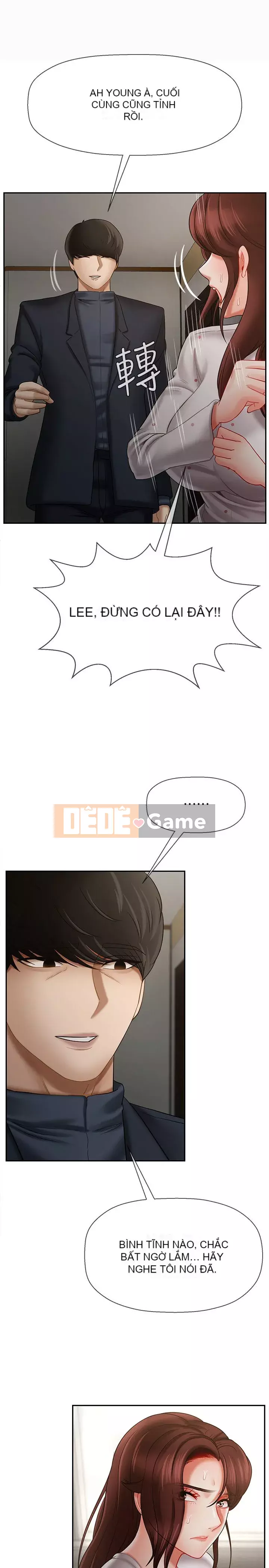 Giáo viên tồi Chương 1-30