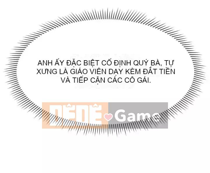 Giáo viên tồi Chương 1-30