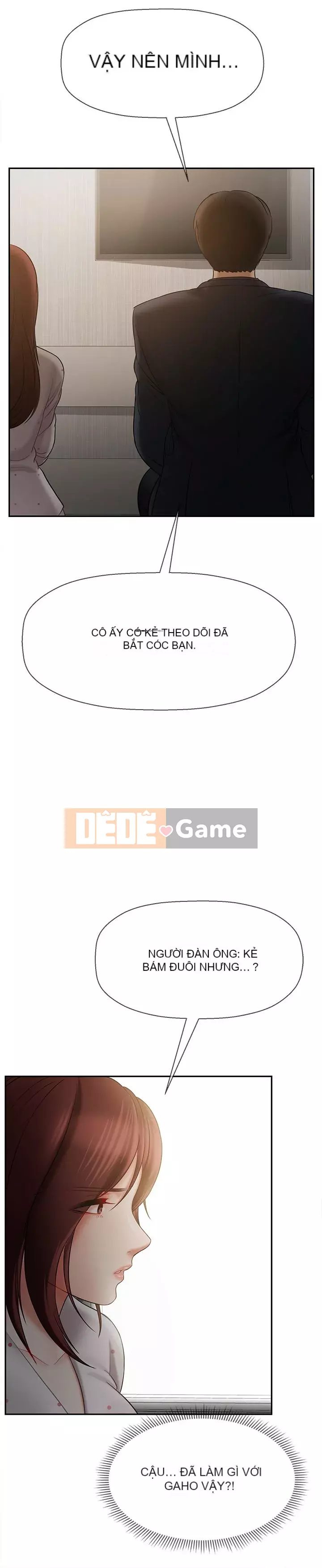 Giáo viên tồi Chương 1-30