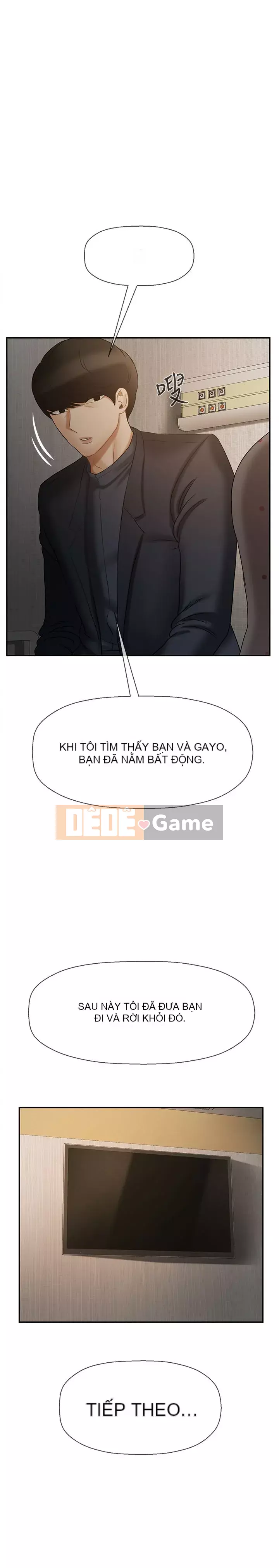 Giáo viên tồi Chương 1-30