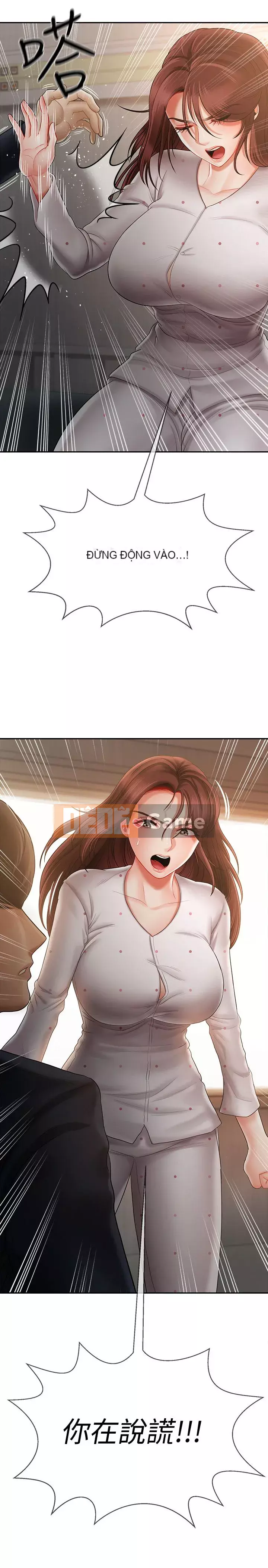 Giáo viên tồi Chương 1-30