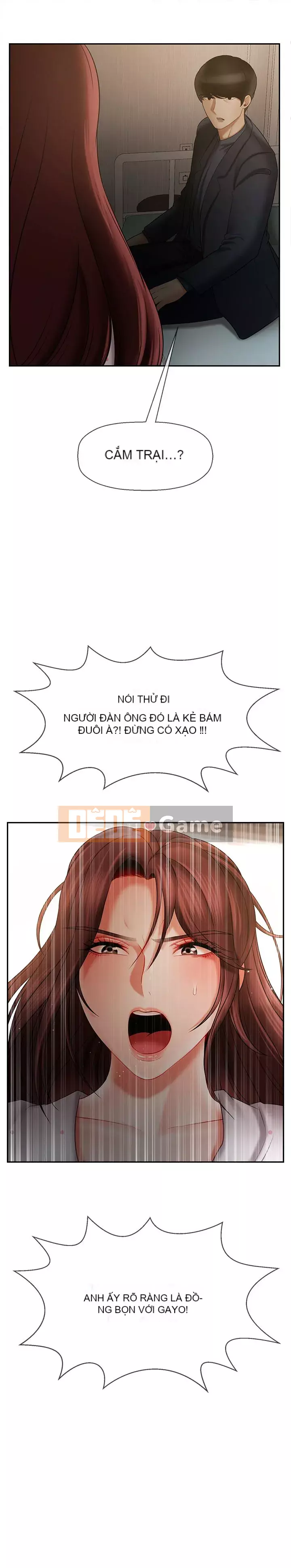 Giáo viên tồi Chương 1-30