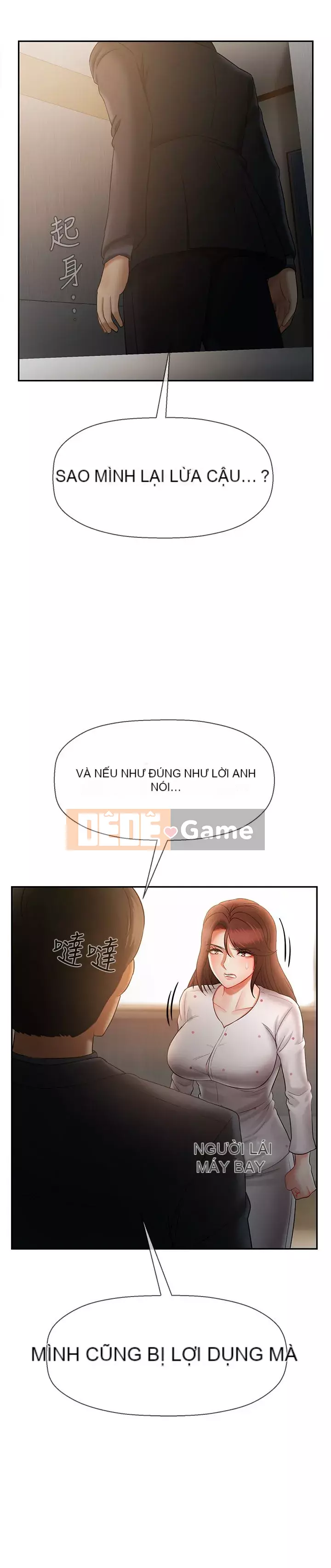 Giáo viên tồi Chương 1-30