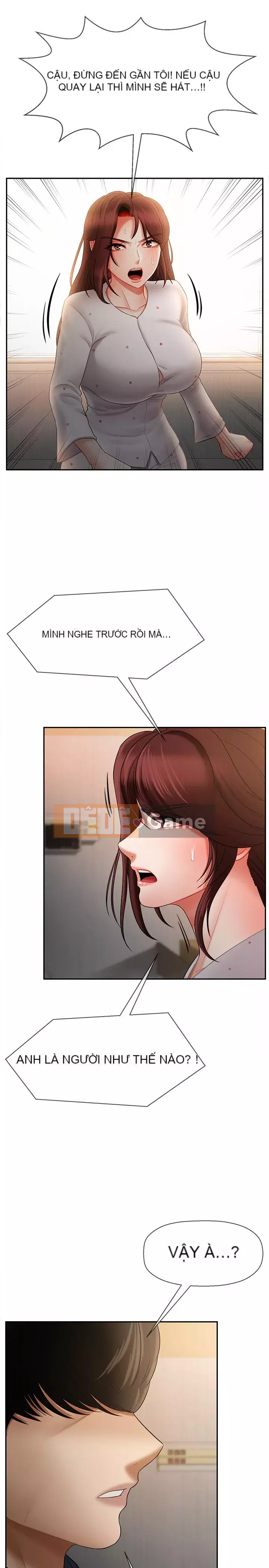 Giáo viên tồi Chương 1-30