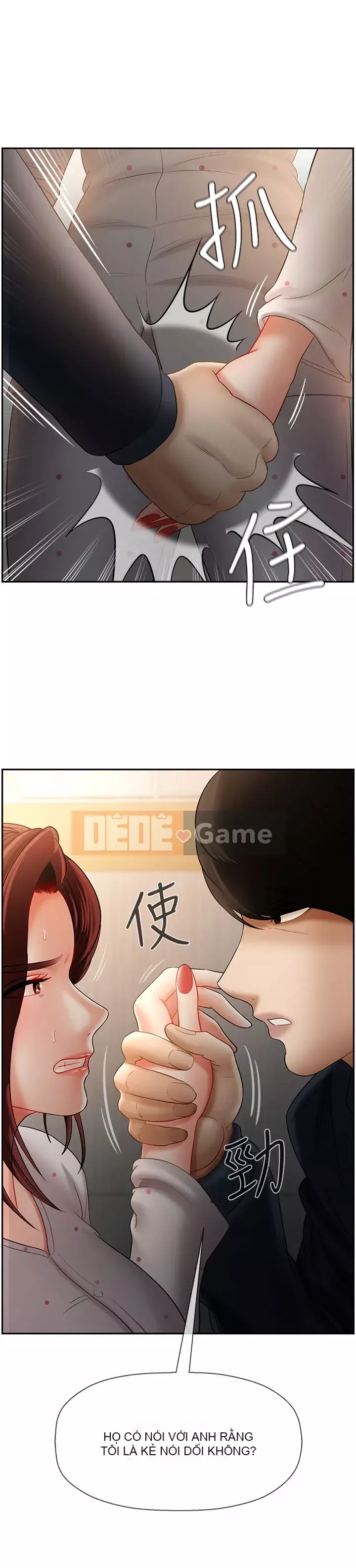 Giáo viên tồi Chương 1-30