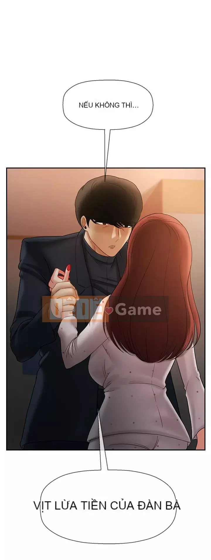 Giáo viên tồi Chương 1-30