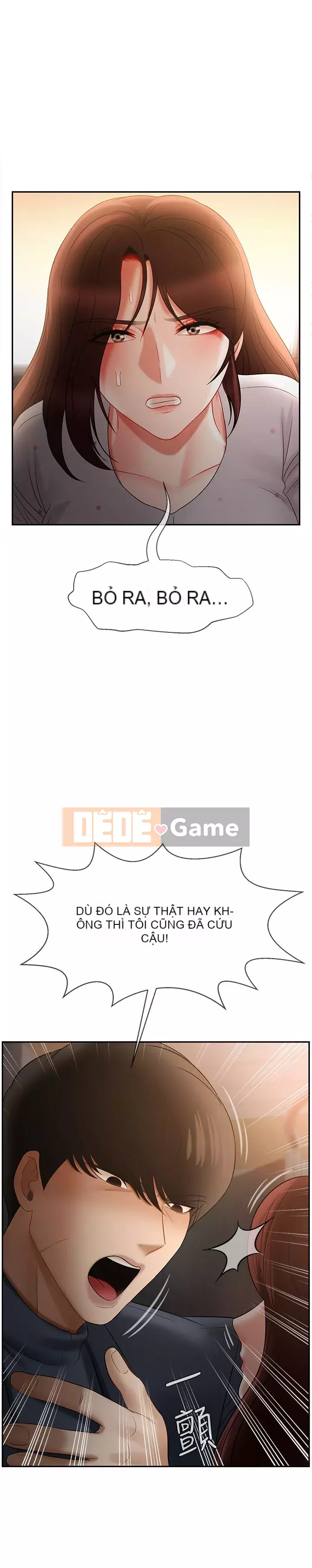 Giáo viên tồi Chương 1-30