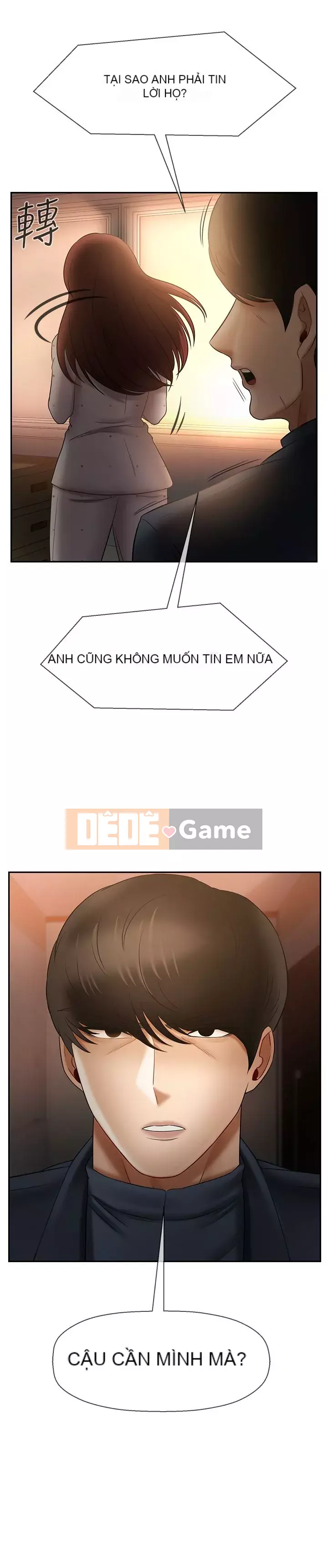 Giáo viên tồi Chương 1-30