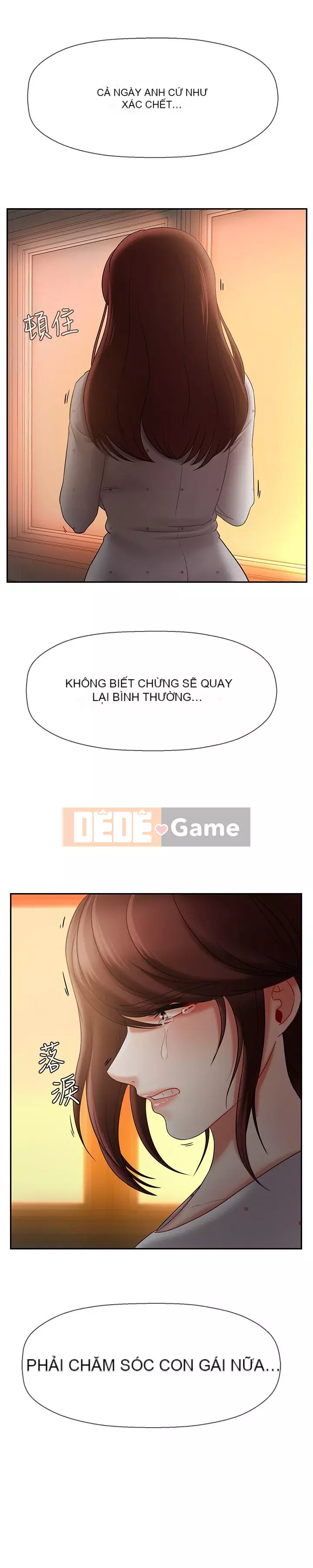 Giáo viên tồi Chương 1-30