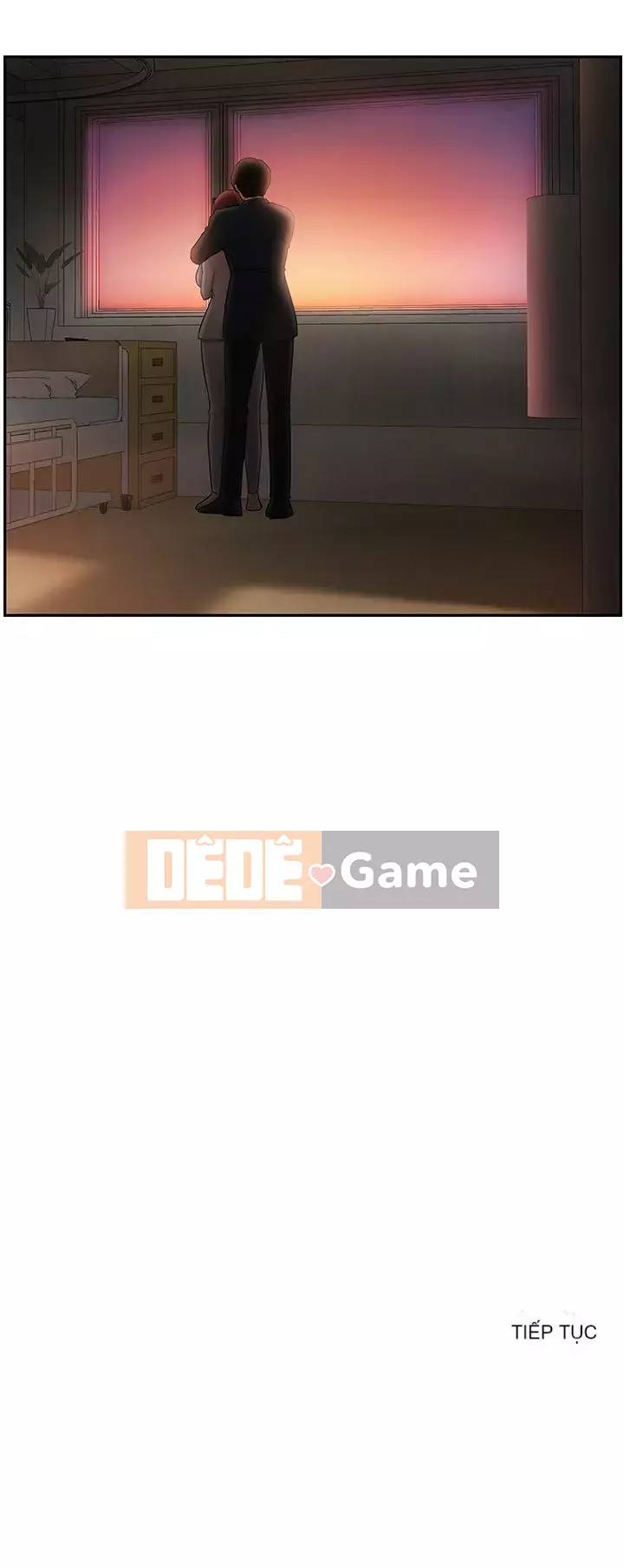 Giáo viên tồi Chương 1-30