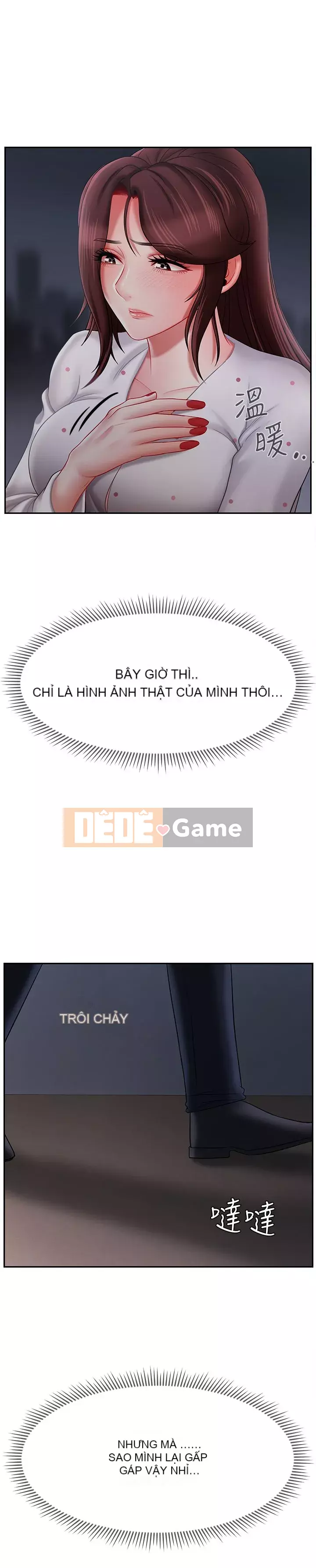 Giáo viên tồi Chương 1-30