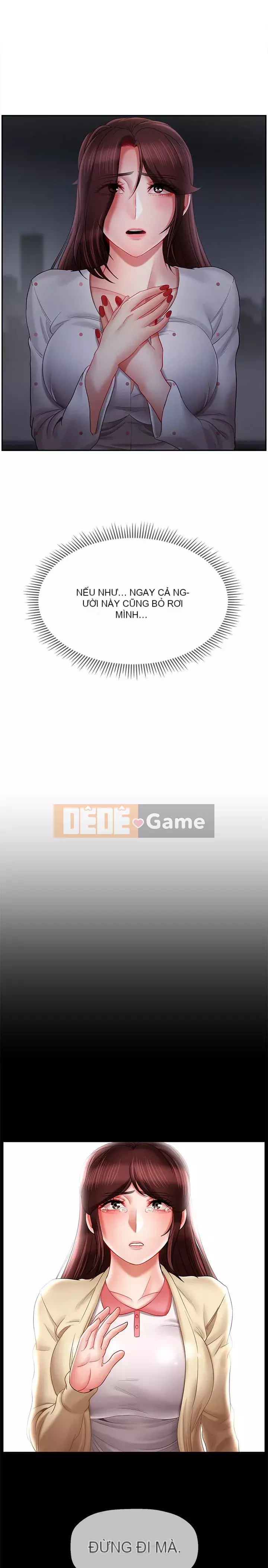 Giáo viên tồi Chương 1-30