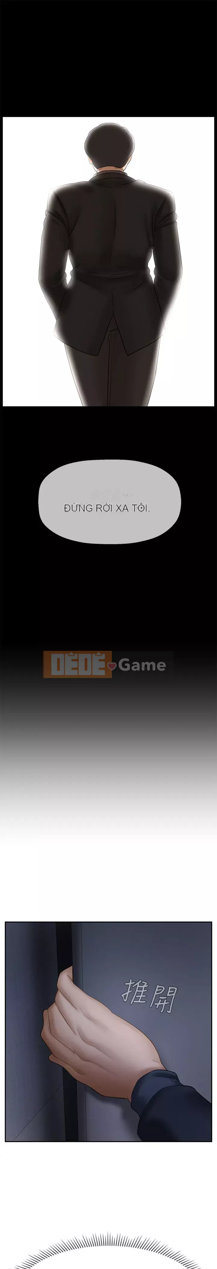 Giáo viên tồi Chương 1-30