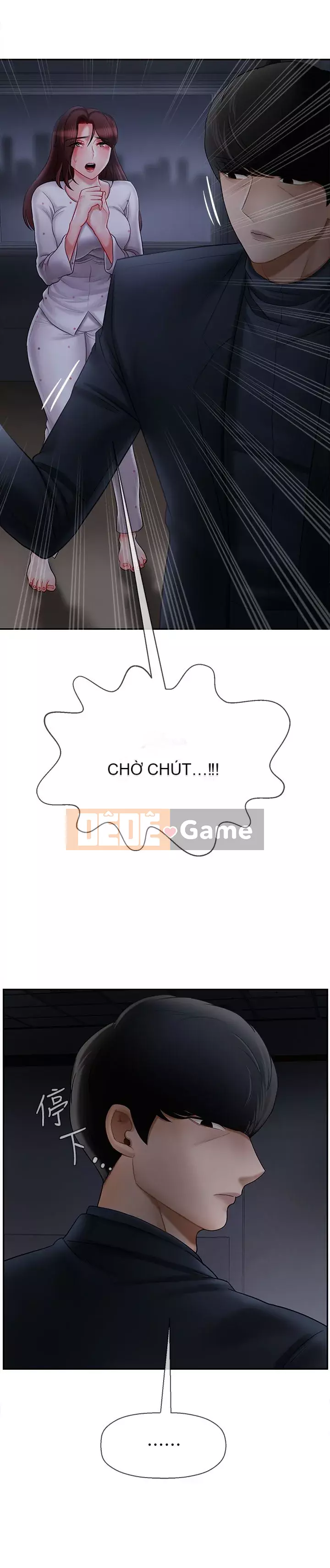 Giáo viên tồi Chương 1-30