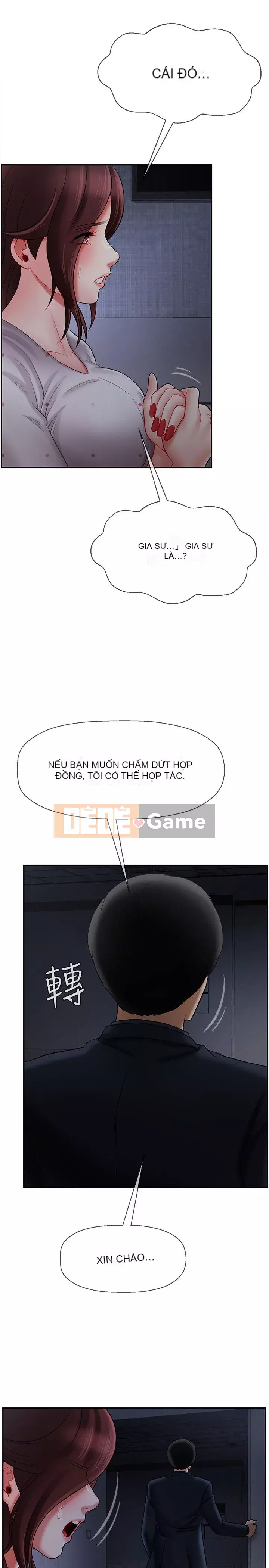 Giáo viên tồi Chương 1-30