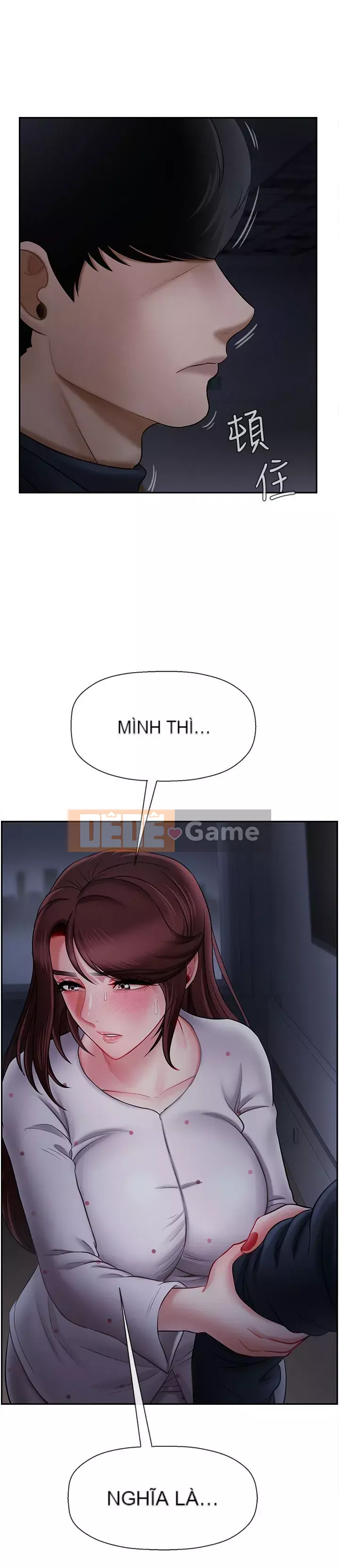 Giáo viên tồi Chương 1-30