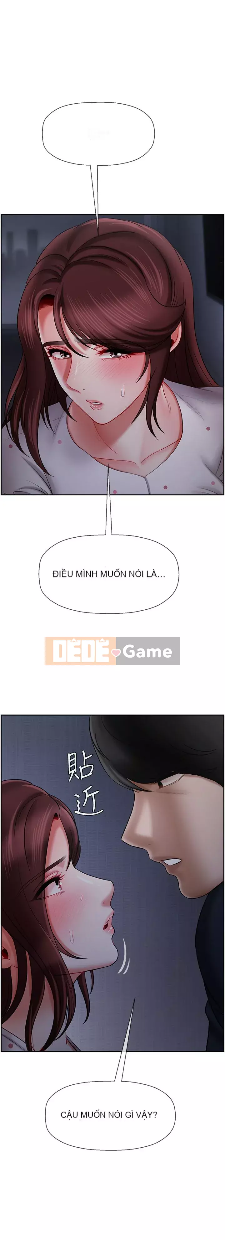 Giáo viên tồi Chương 1-30