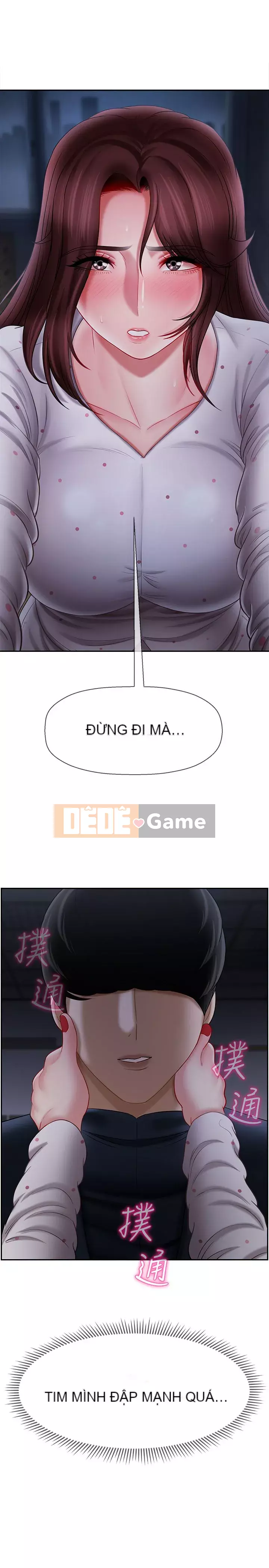 Giáo viên tồi Chương 1-30