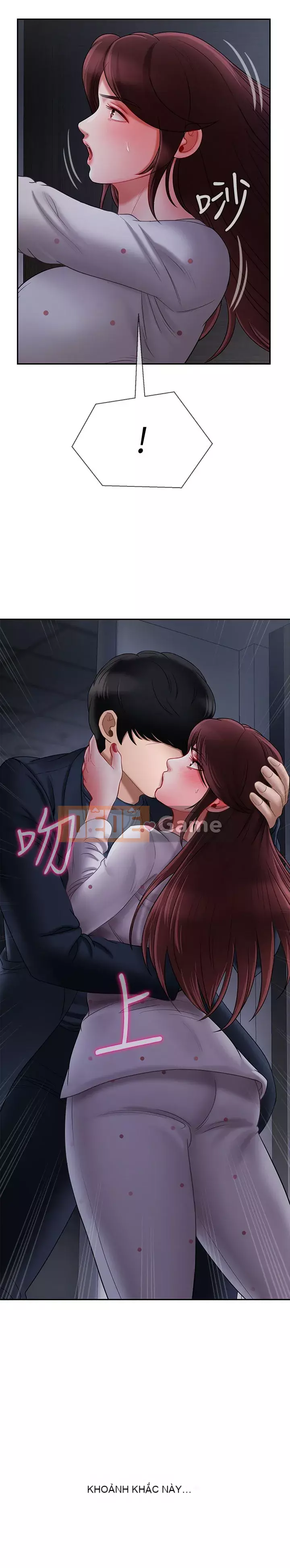 Giáo viên tồi Chương 1-30