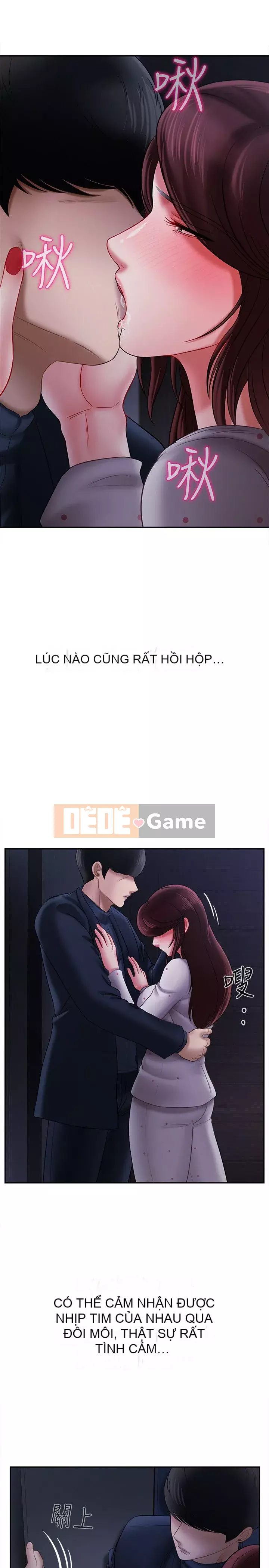 Giáo viên tồi Chương 1-30