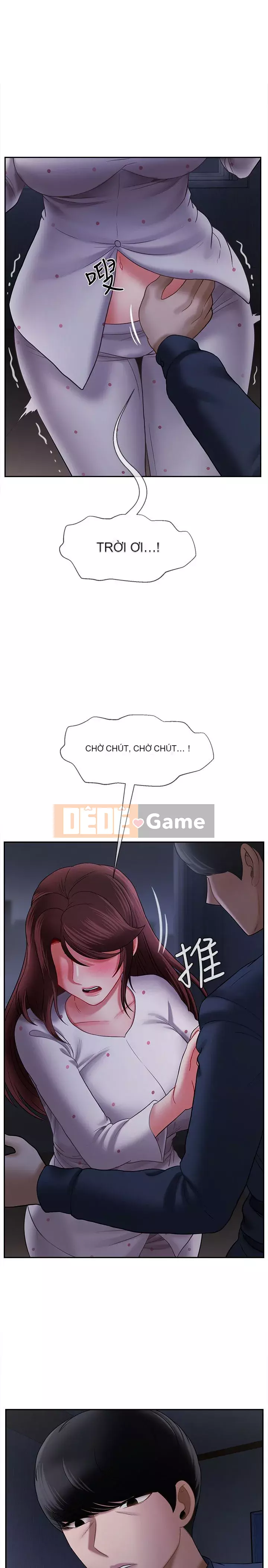 Giáo viên tồi Chương 1-30